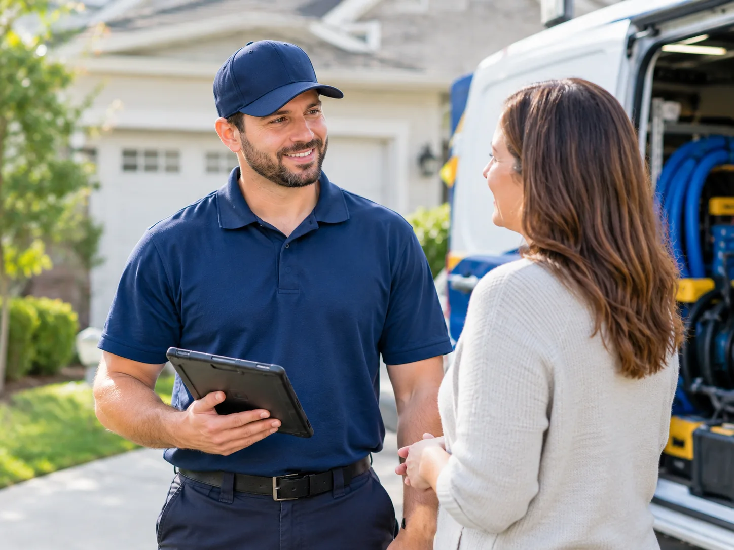 Sewage Backup Cleanup Kannapolis, NC FAQs